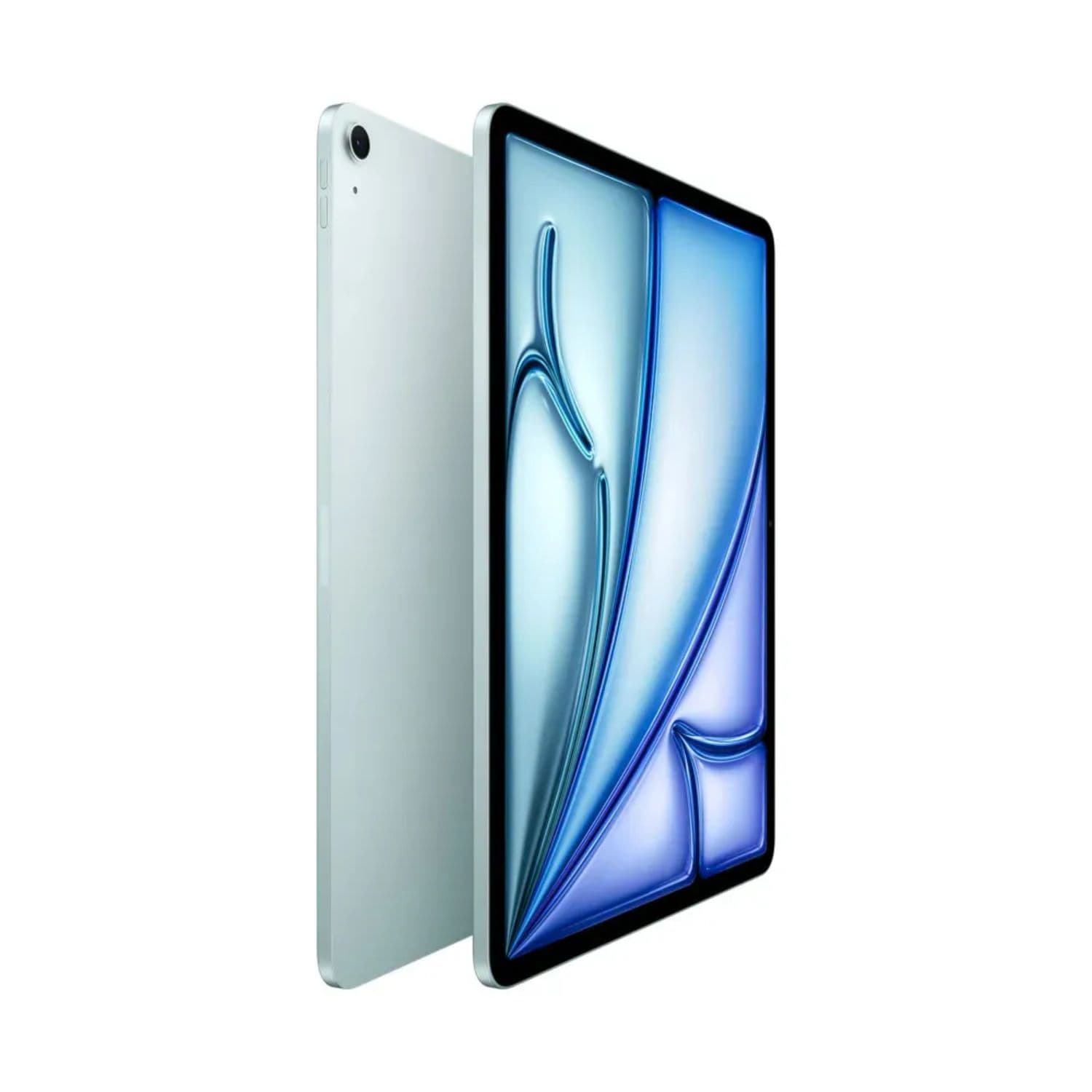 Tablet Apple Ipad Air 13" Wifi 256gb Blue Chip Apple M4 Pantalla Liquid Retina Wifi 7 Touch Id Compatible Con Apple Pencil Pro 3