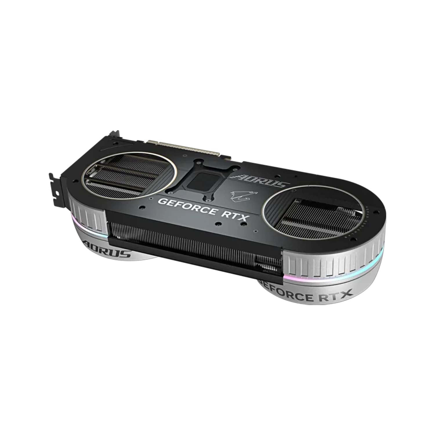 Gigabyte Tarjeta De Video Aorus Geforce Rtx 5080 Infinity 16gb Gddr7 16