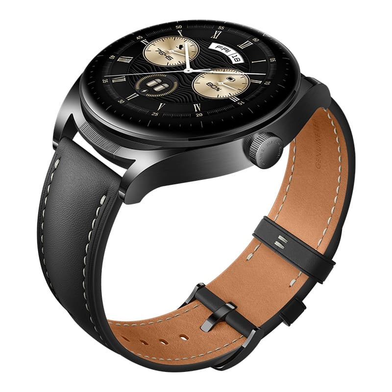 Huawei Auriculares Watch Buds Black 18