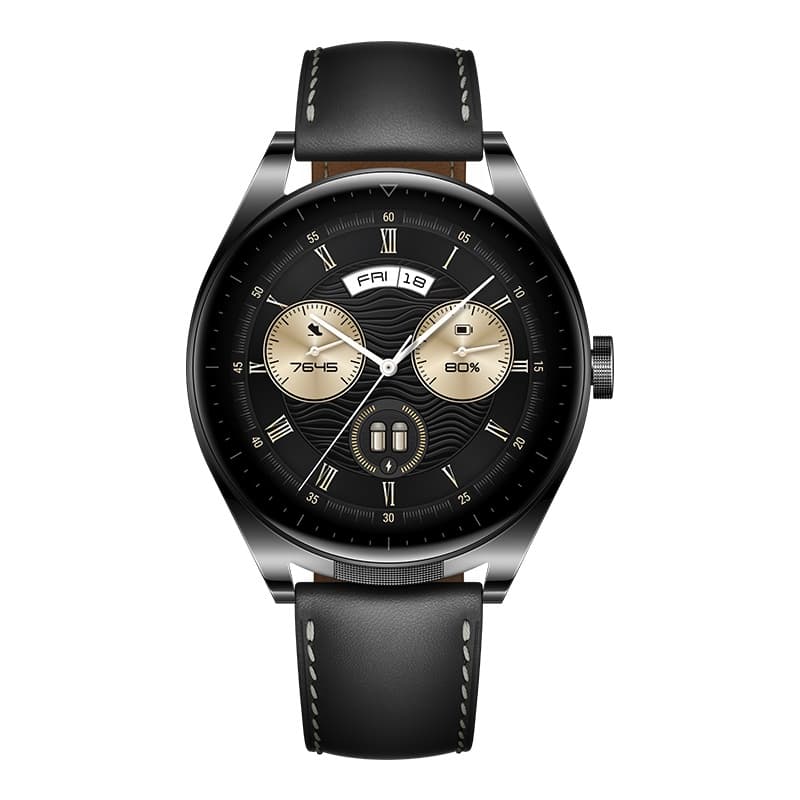Huawei Auriculares Watch Buds Black 17