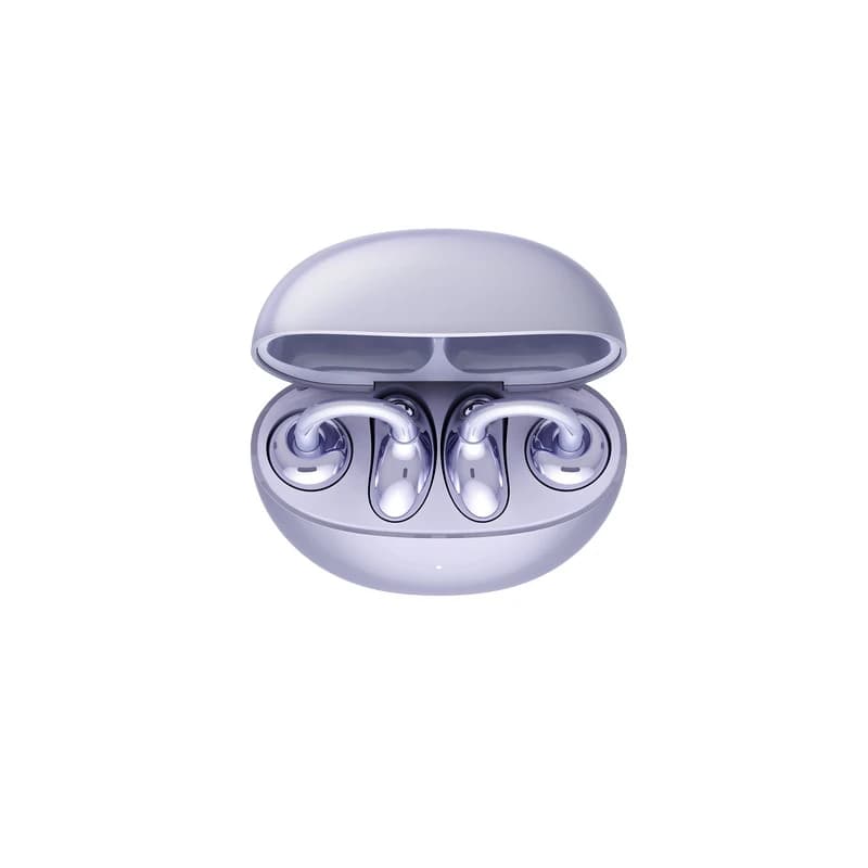 Honor Choice Earbuds Clip Purple 17