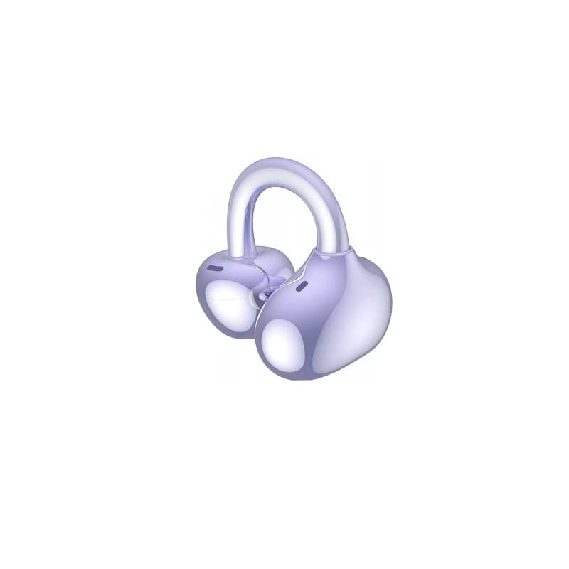 Honor Choice Earbuds Clip Purple 21