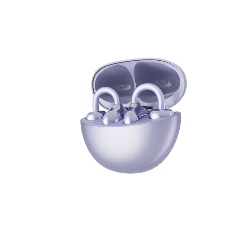 Honor Choice Earbuds Clip Purple 19