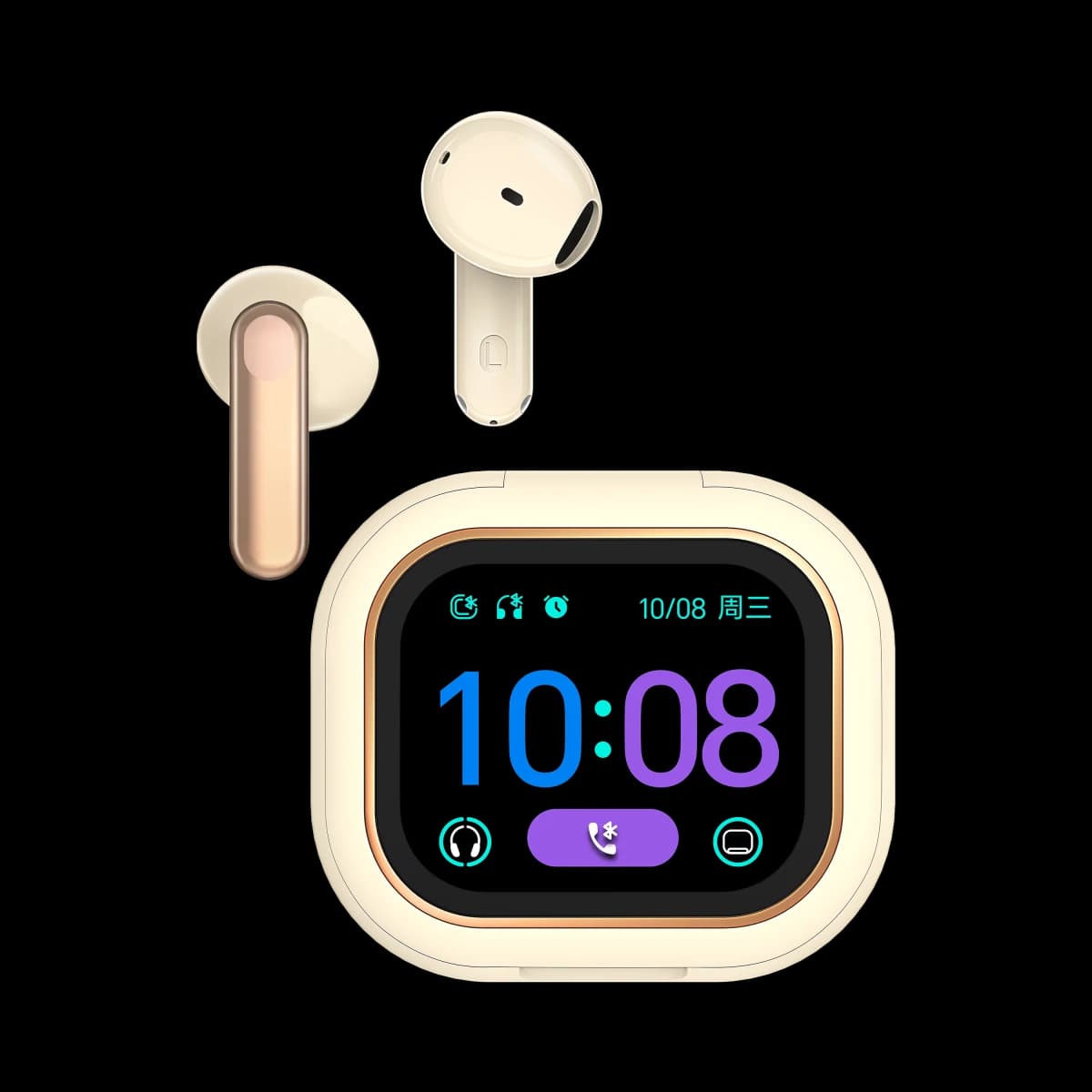 Auriculares Honor Choice Cubuds 25