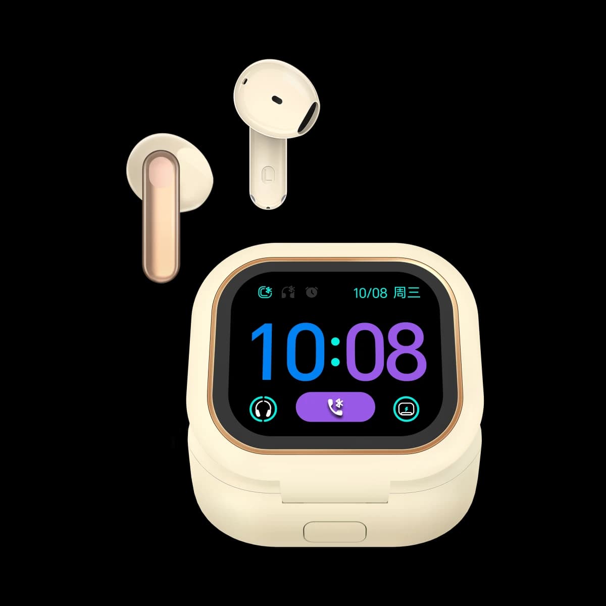 Auriculares Honor Choice Cubuds 21