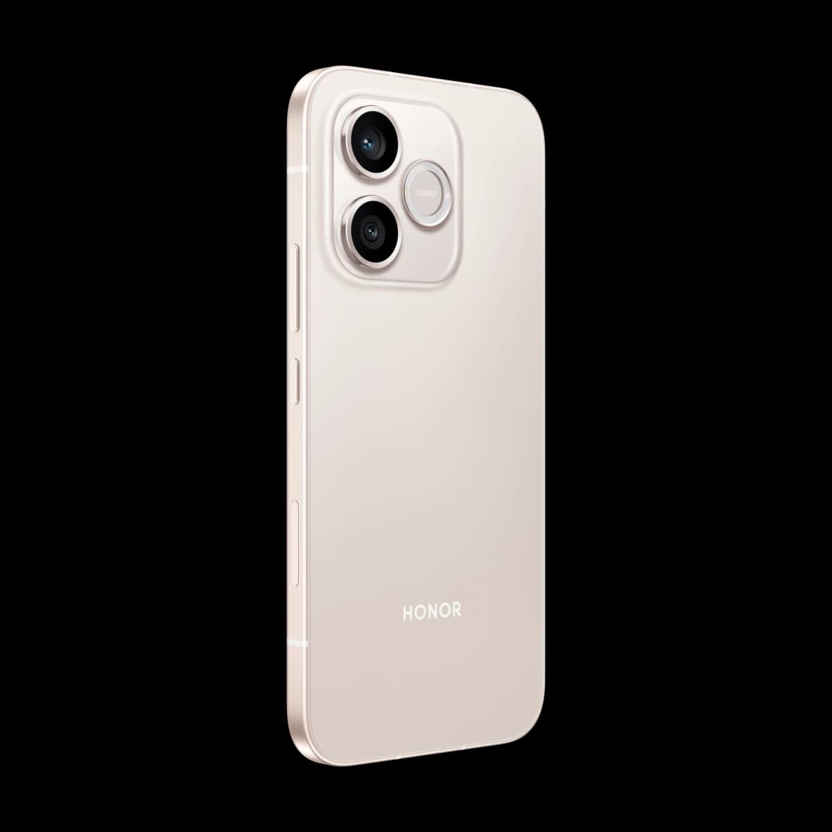 Celular Honor 600e 8+512 Gold 18
