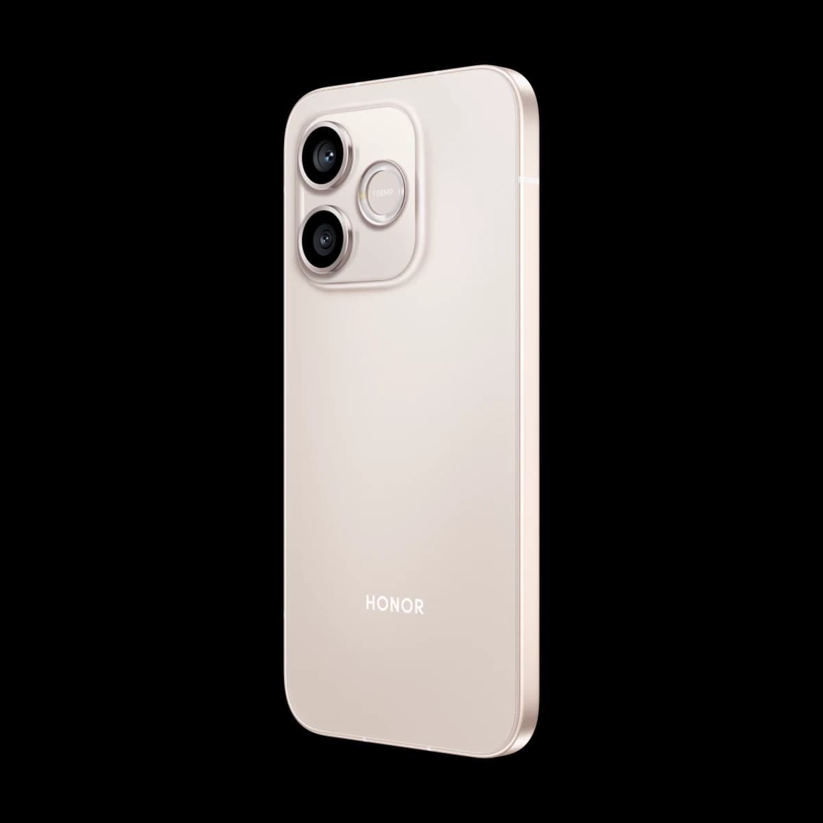 Celular Honor 600e 8+512 Gold 20