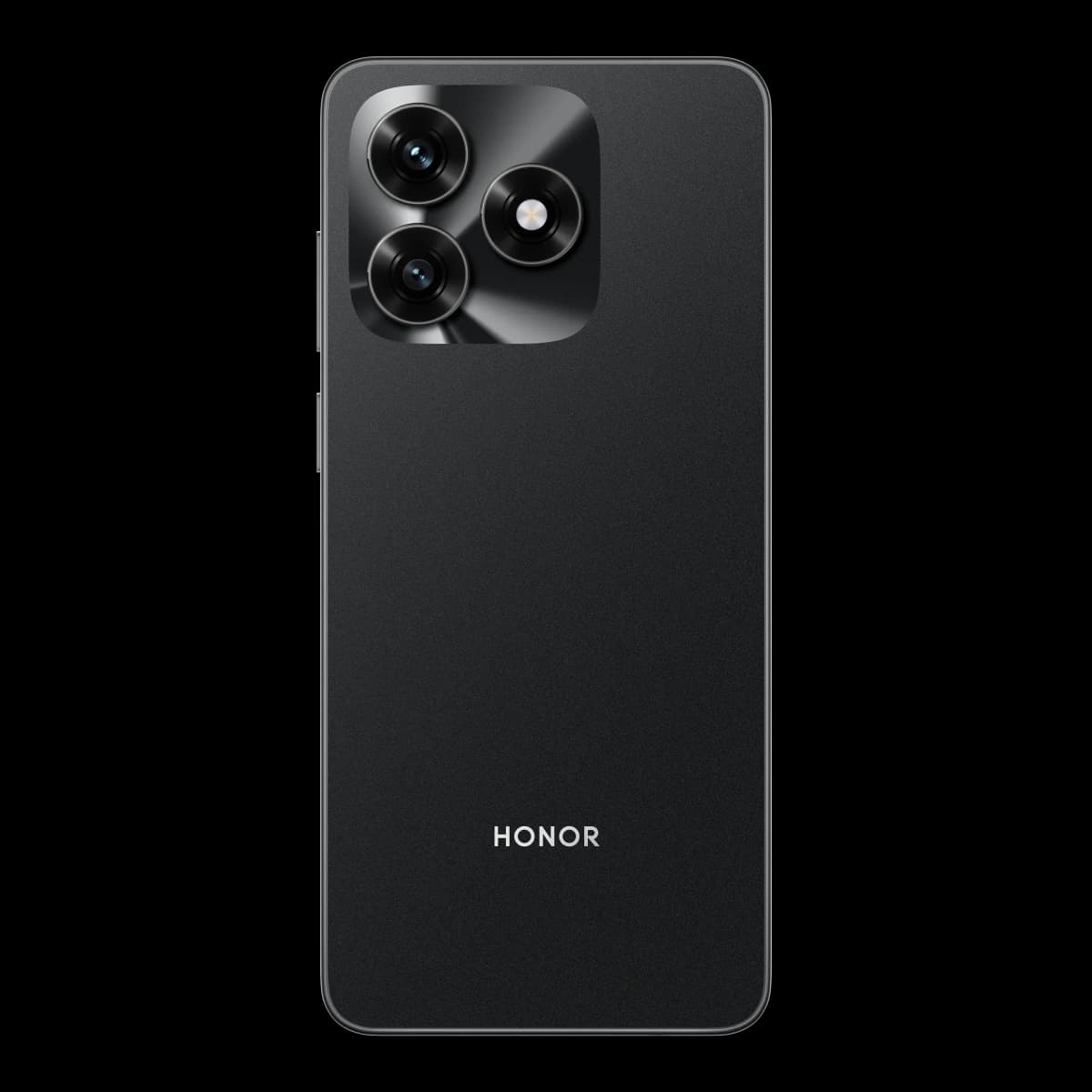 Honor X5c Plus 4-256 Black 19