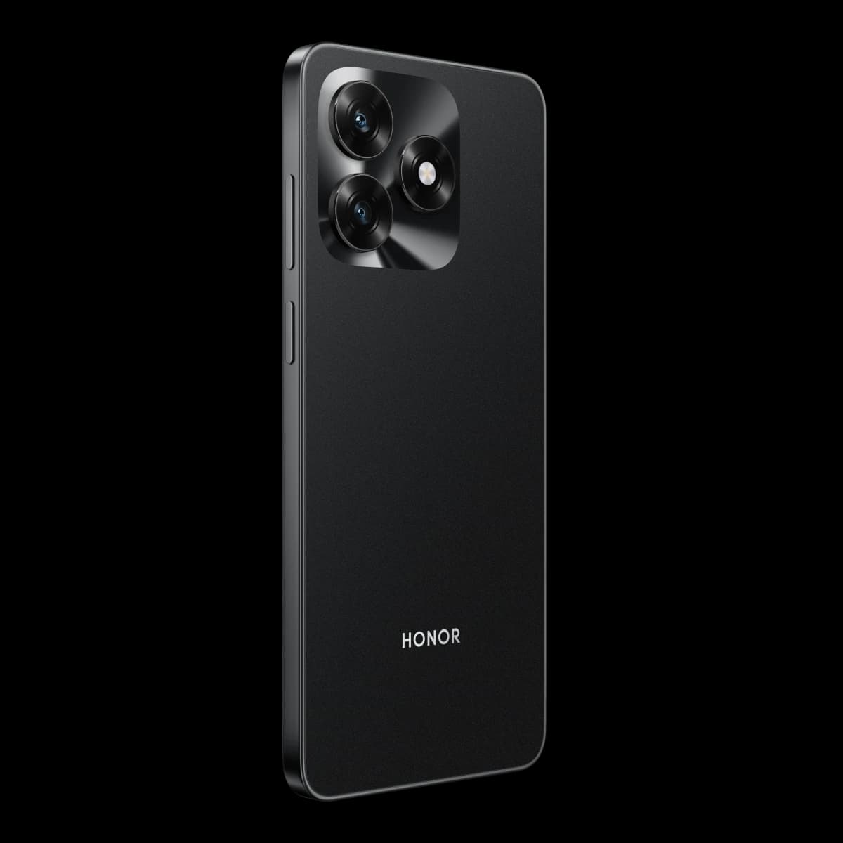 Honor X5c Plus 4-256 Black 20