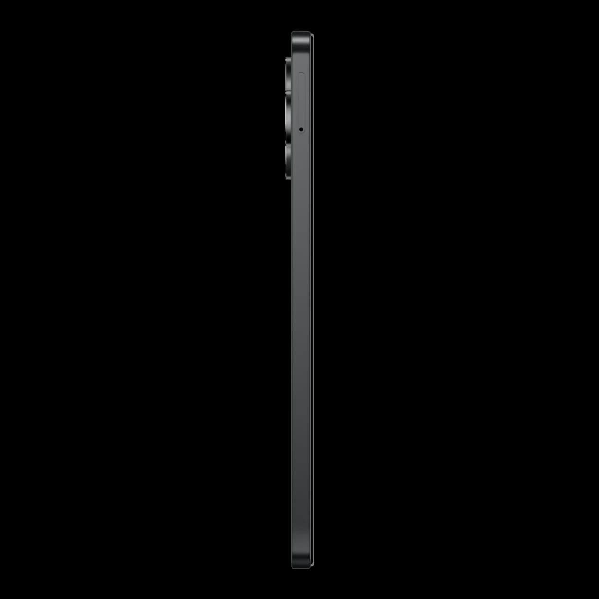 Honor X5c Plus 4-256 Black 21
