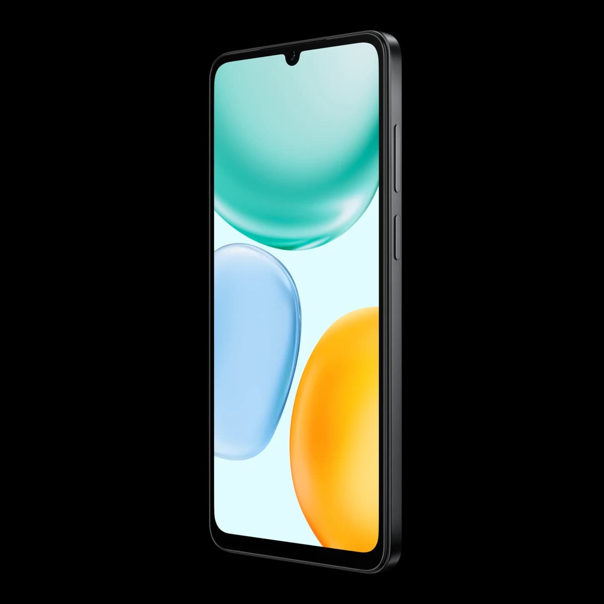 Honor X5c Plus 4-256 Black 17