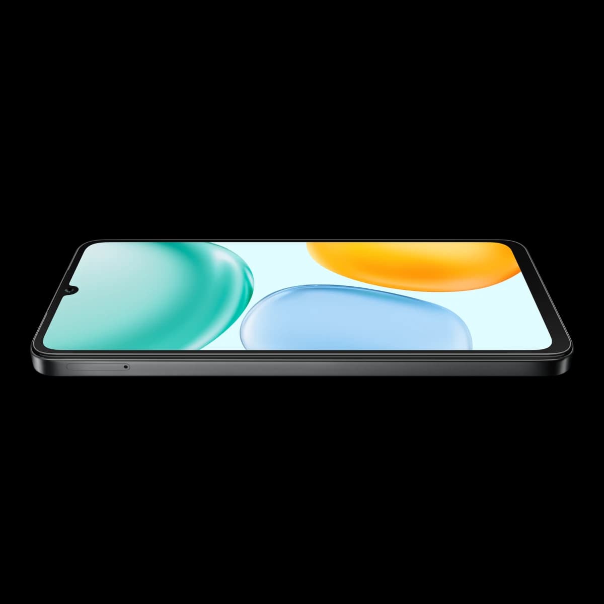 Honor X5c Plus 4-256 Black 18