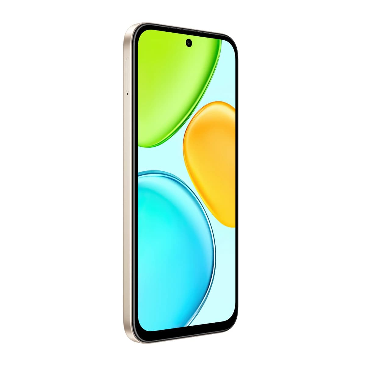 Honor X6e 4gb+128gb Dual Card Om Us Gold 17