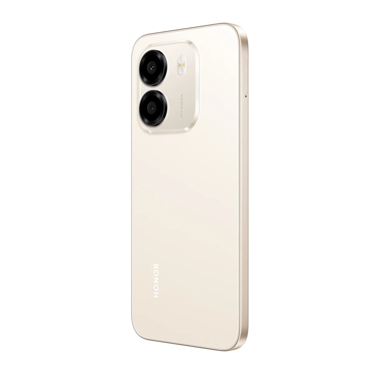 Honor X6e 4gb+128gb Dual Card Om Us Gold 19