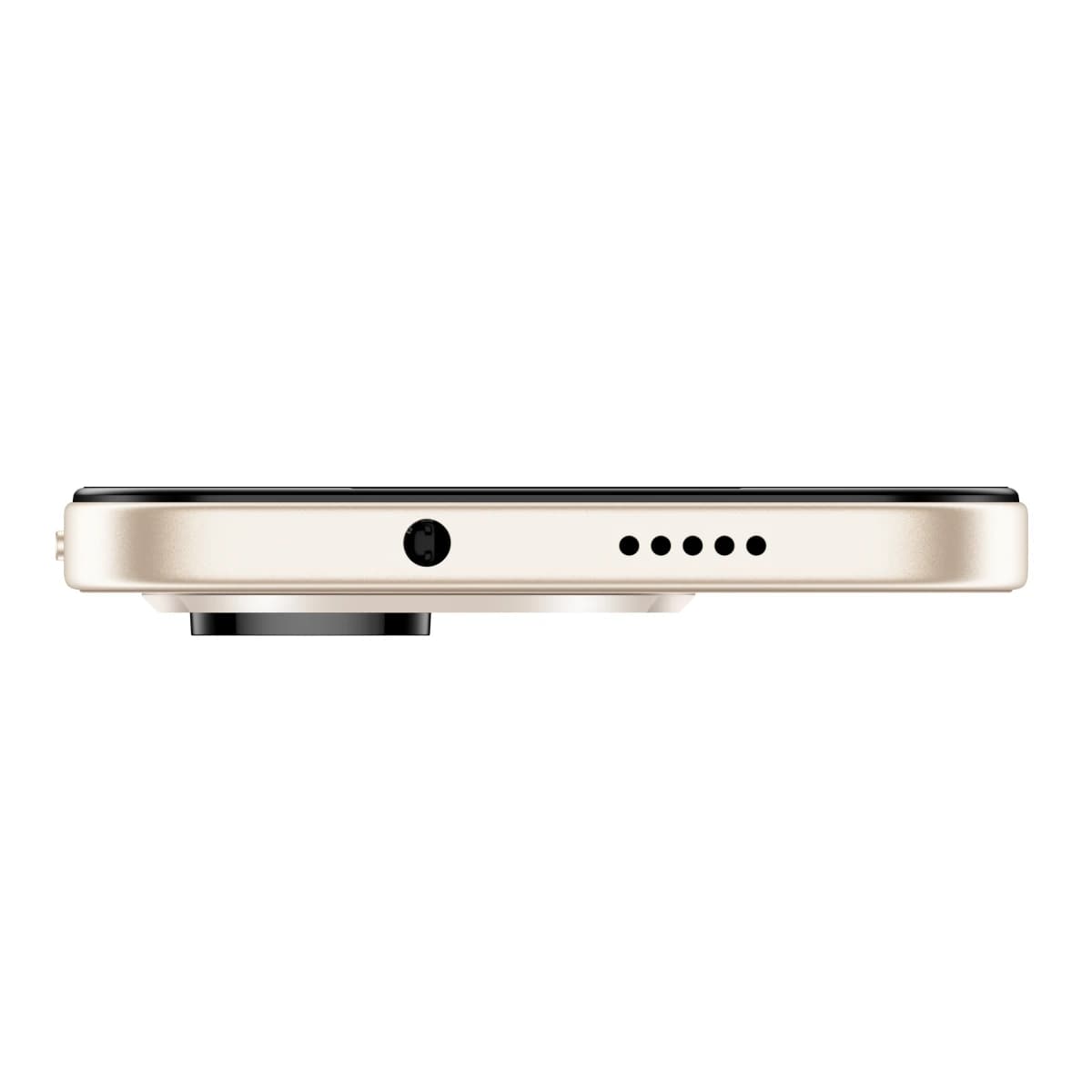 Honor X6e 4gb+128gb Dual Card Om Us Gold 21