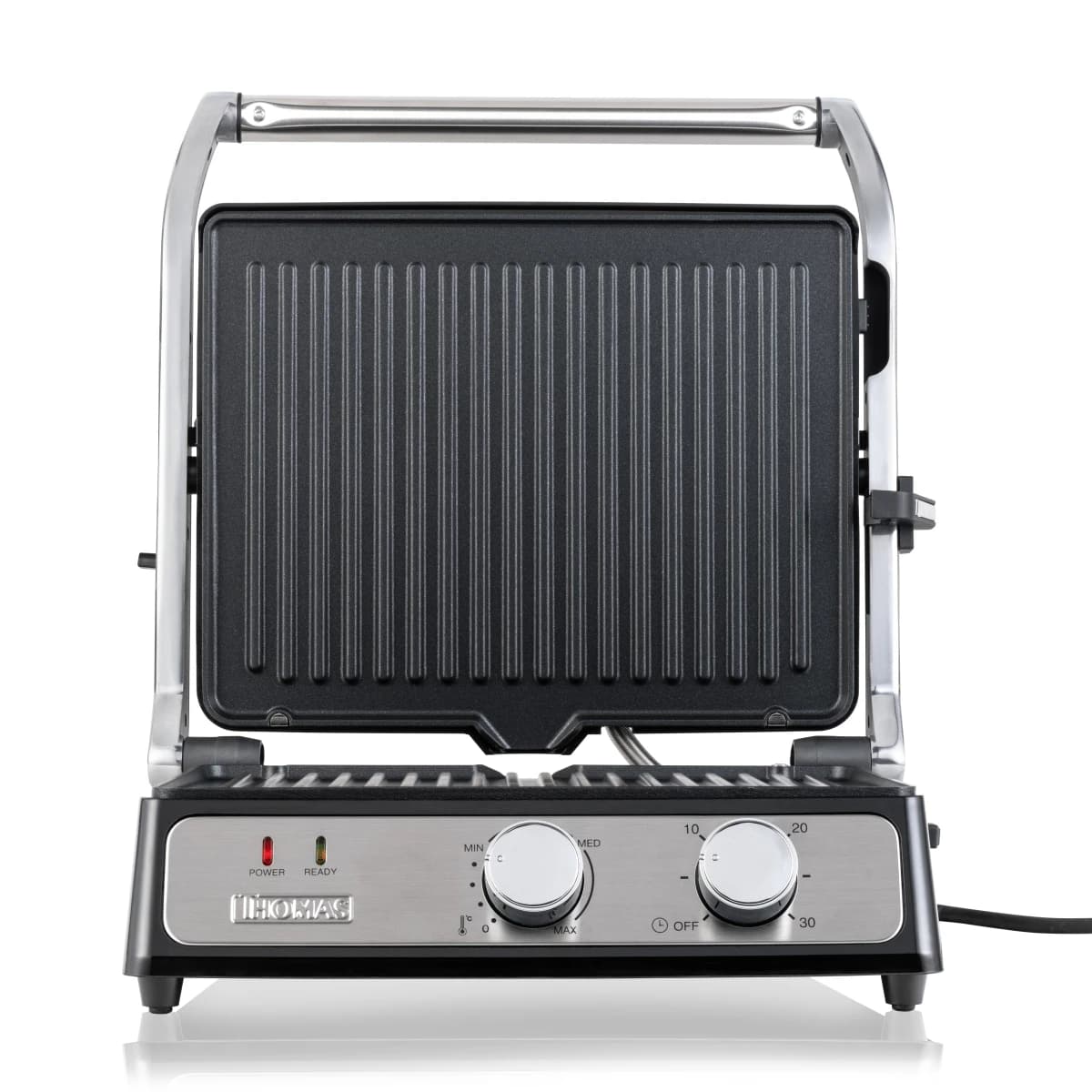 Sandwichera Panini Grill Thomas Th-980i 37