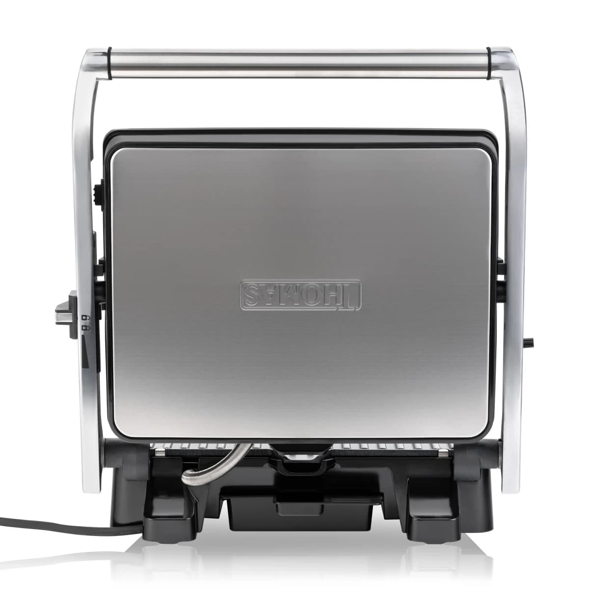 Sandwichera Panini Grill Thomas Th-980i 31