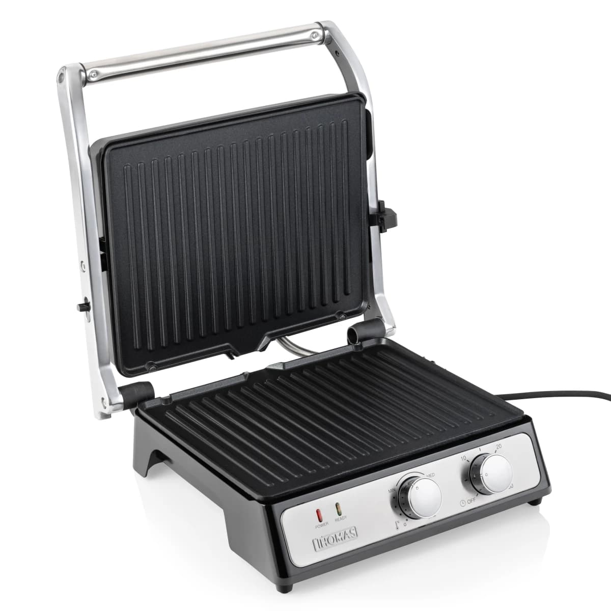 Sandwichera Panini Grill Thomas Th-980i 33
