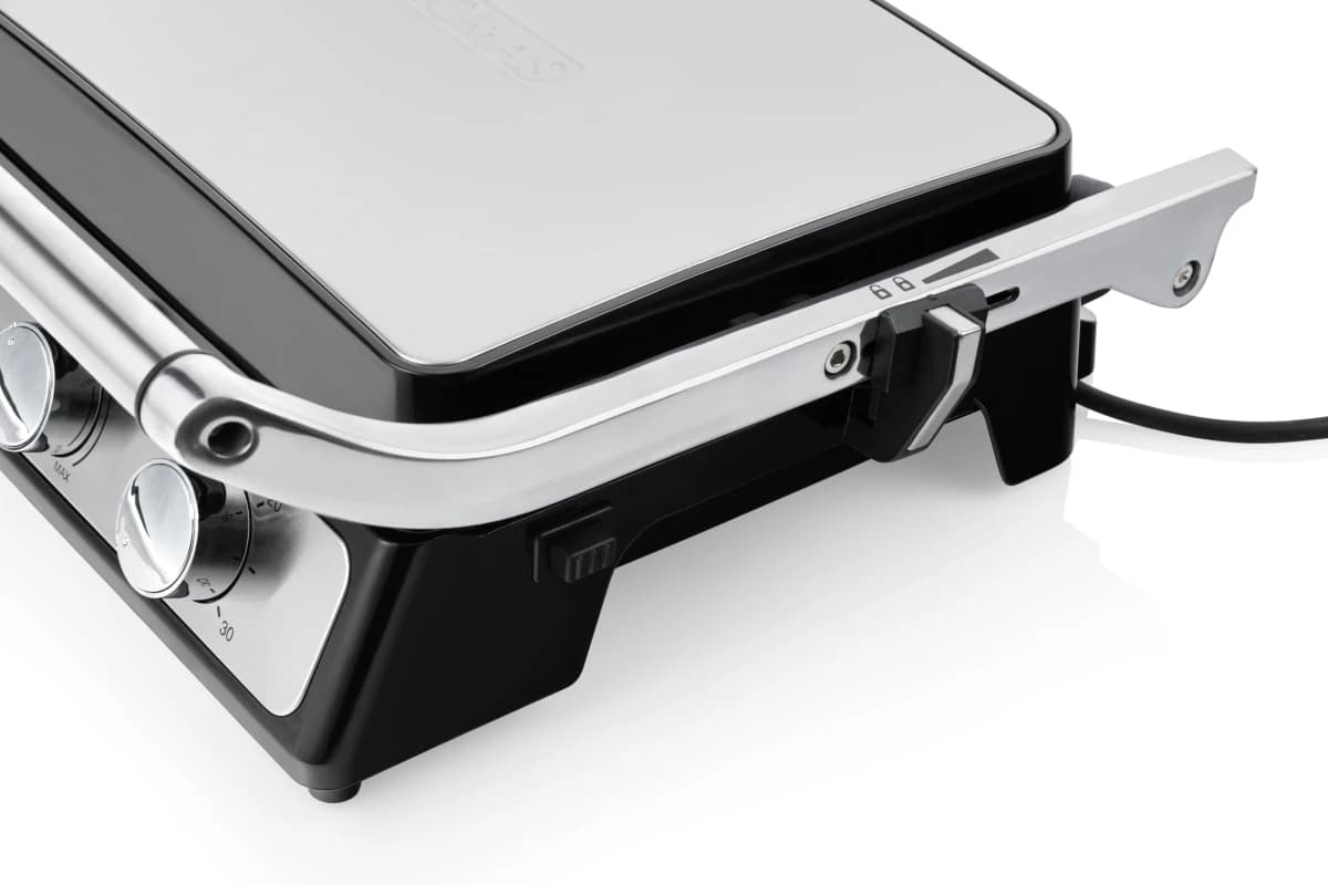 Sandwichera Panini Grill Thomas Th-980i 34
