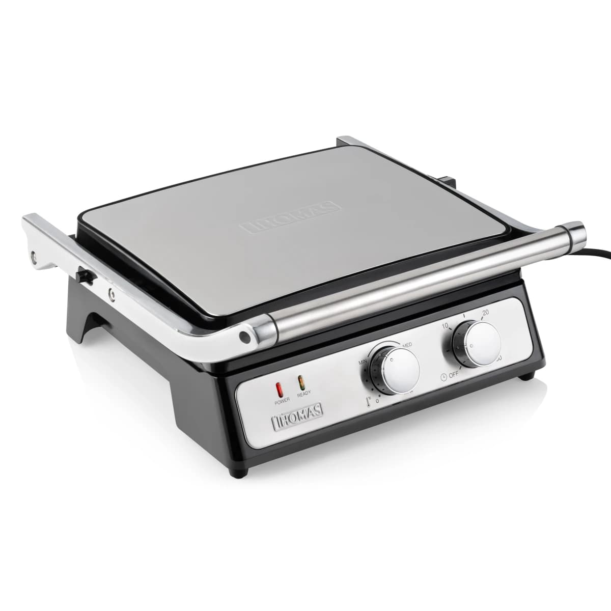 Sandwichera Panini Grill Thomas Th-980i 28