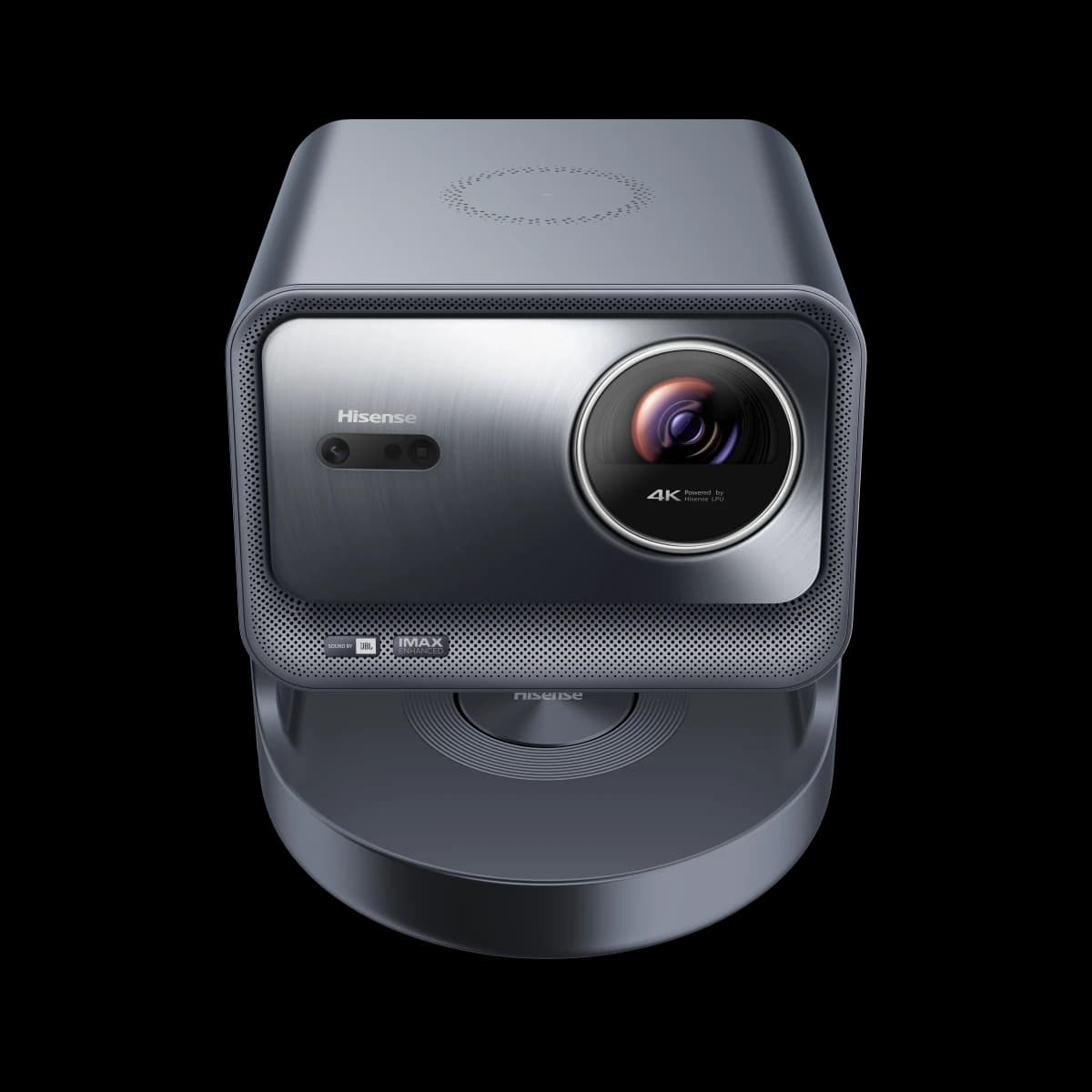 Proyector C2 Ultra 11