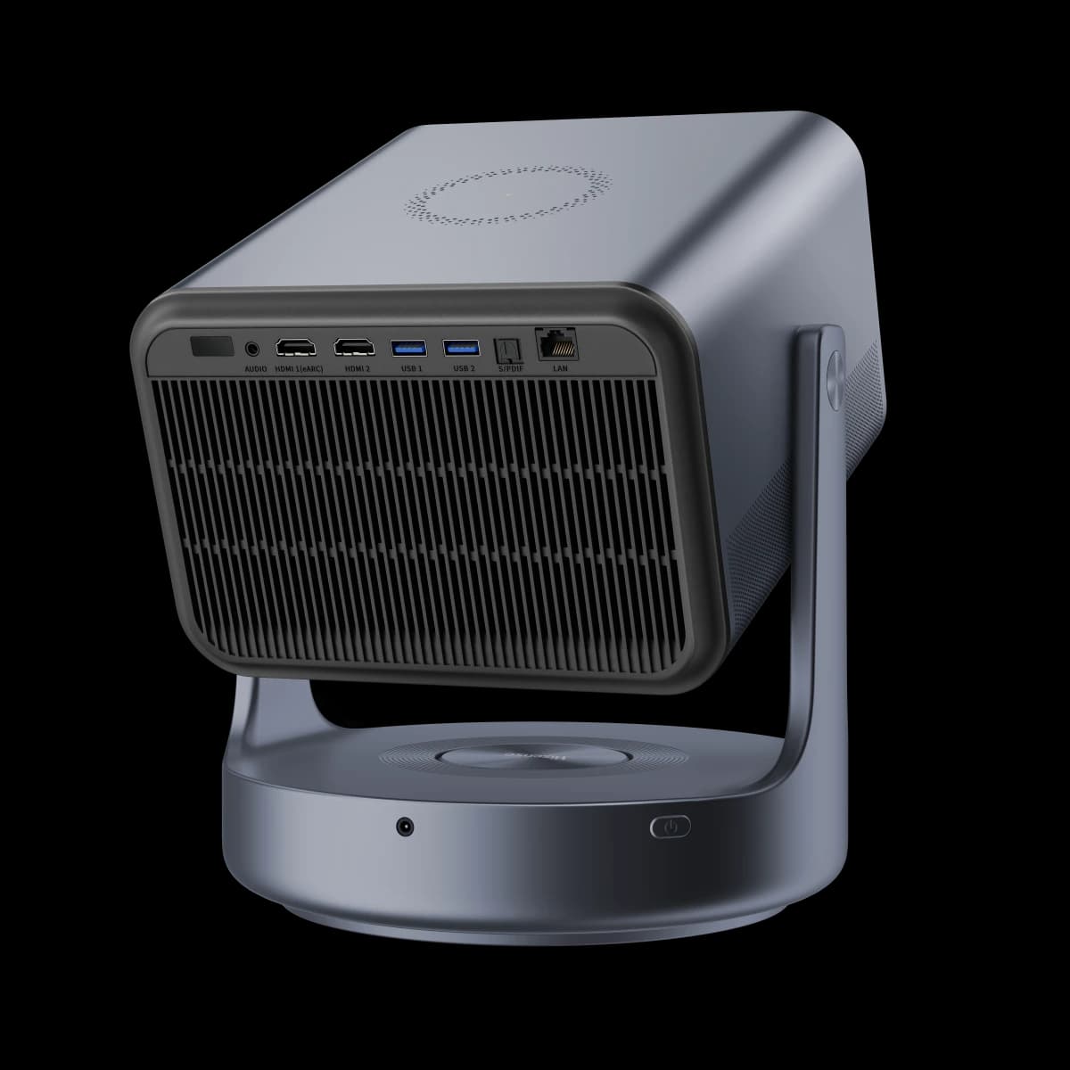 Proyector C2 Ultra 10