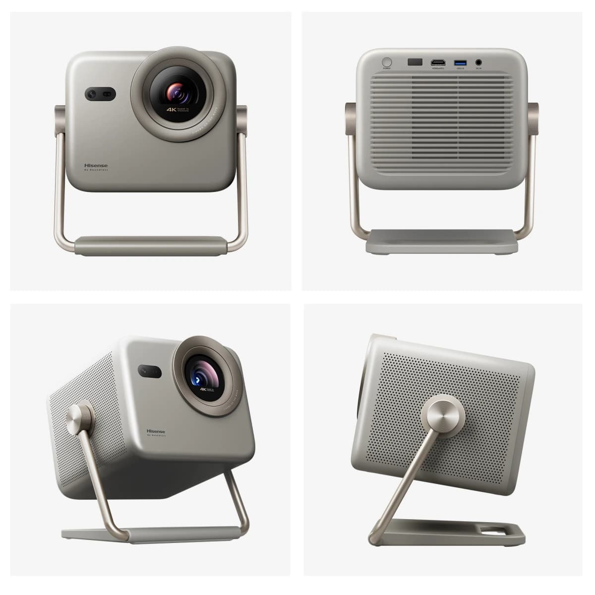Proyector Hisense M2 Pro 19