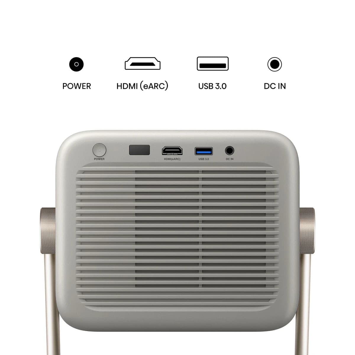Proyector Hisense M2 Pro 17