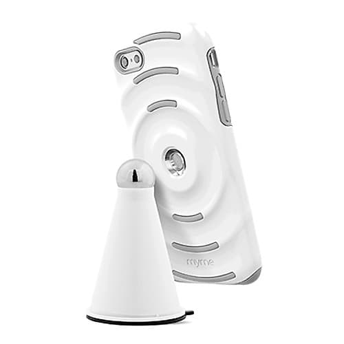 Soporte Magnético Fifo Con Estuche Para Iphone 7 Plus
