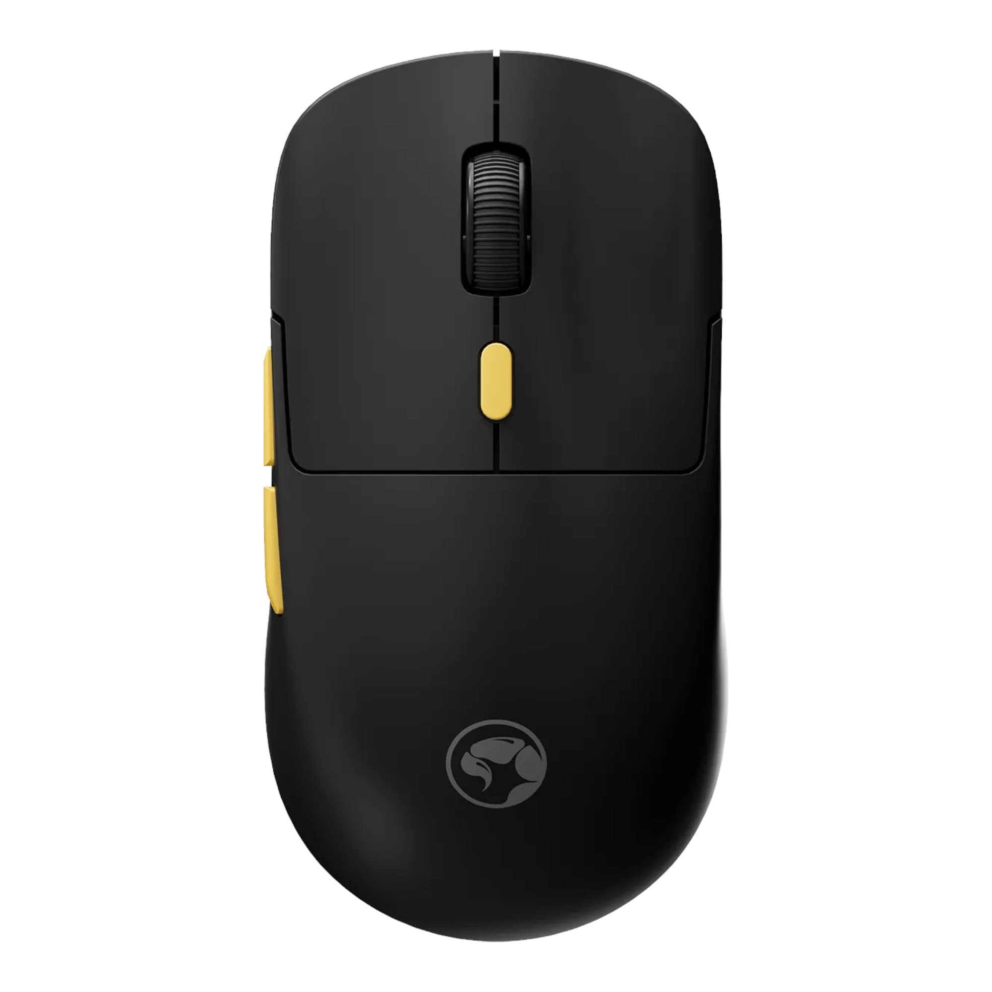 Mouse Gaming Inalámbrico Marvo G912w Óptico 12000dpi