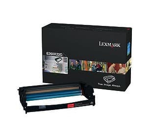 Fotoconductor Lexmark E260x22g Para Impresoras E260. E360 Y E460 Negro