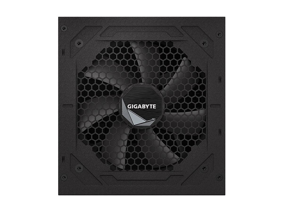 Fuente Gigabyte Gp-Ud750gm 750w 80 Plus Gold Full Modular Gamer