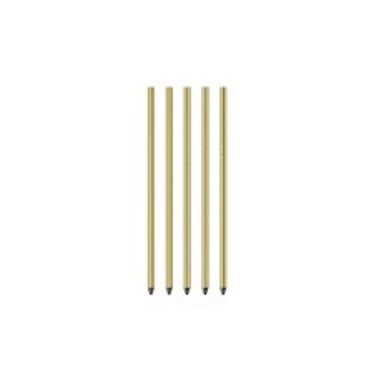 Puntas Repuesto Para Huion Note Boligrafo Pack X5