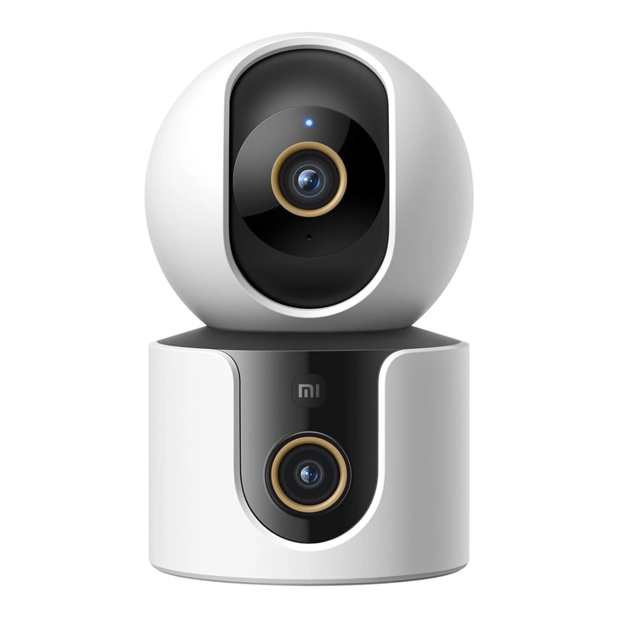 Cámara De Seguridad Xiaomi Bhr8755eu Int Visión Nocturna 2.5k+2.5k