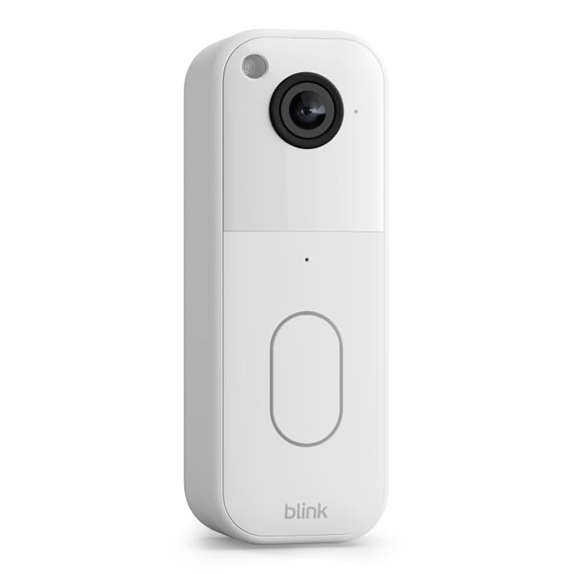Timbre Con Video Blink Visión Nocturna Wifi 1440p 2nd Gen