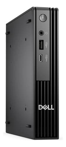 Pc Dell Pro Micro Tower Intel Core I7 14700t 16gb 512gb W11p 512 Gb 16 Gb N/A