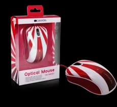 Mouse Canyon Cnl-Mso07j Usb Rising Sun