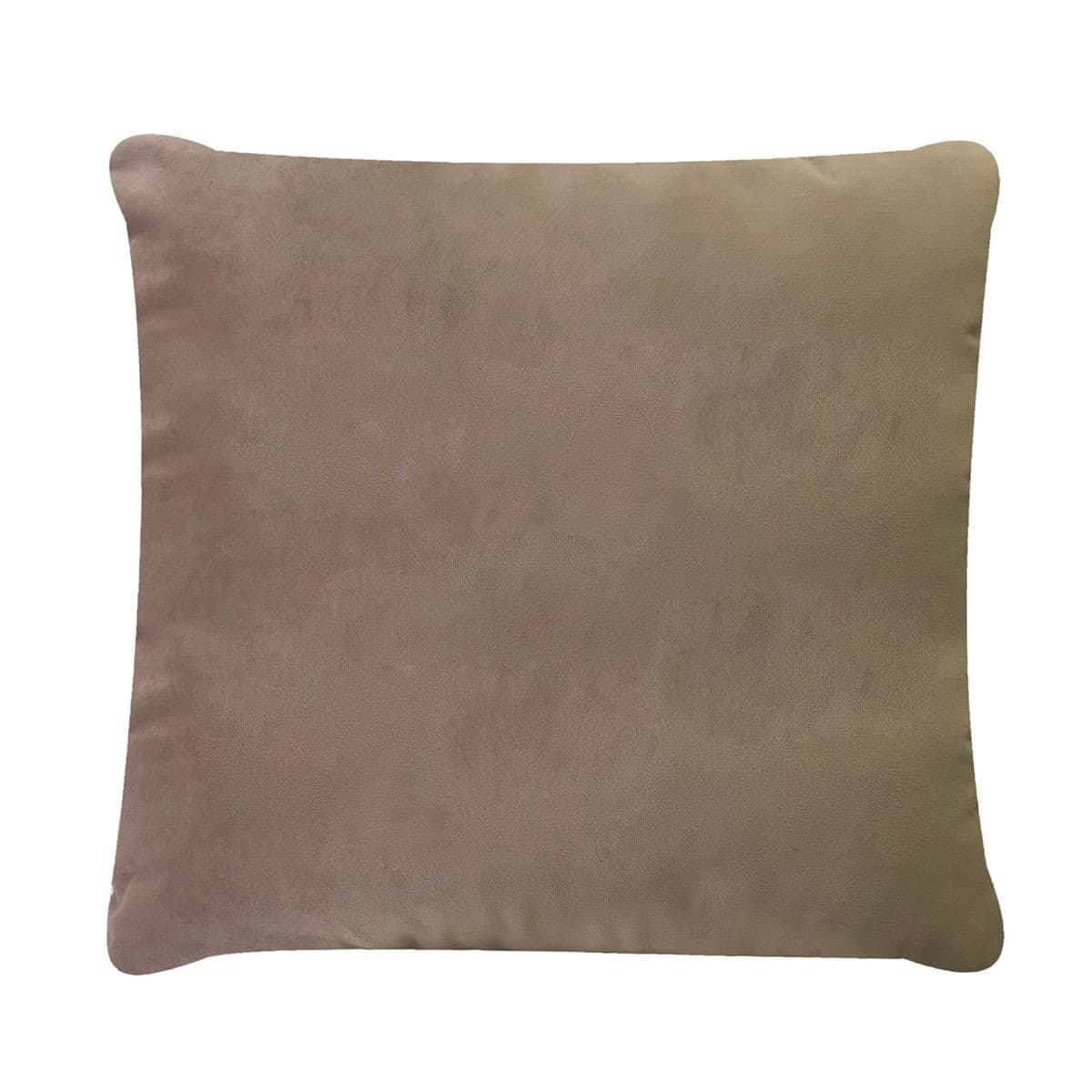 Almohadon Joli Basic 40x40 Camel