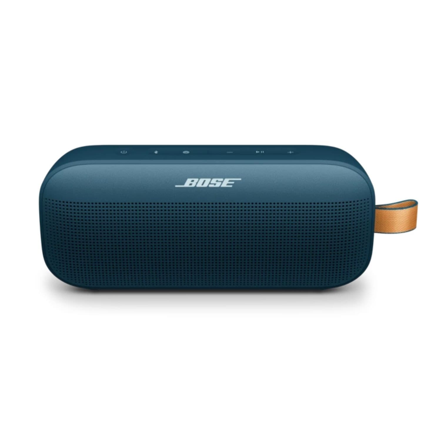 Parlante Bose Soundlink Flex Ii Twilight Blue Portable