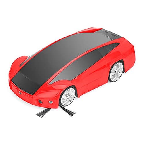 Aspiradora Robot Hovo Qq4 0.35l 18w