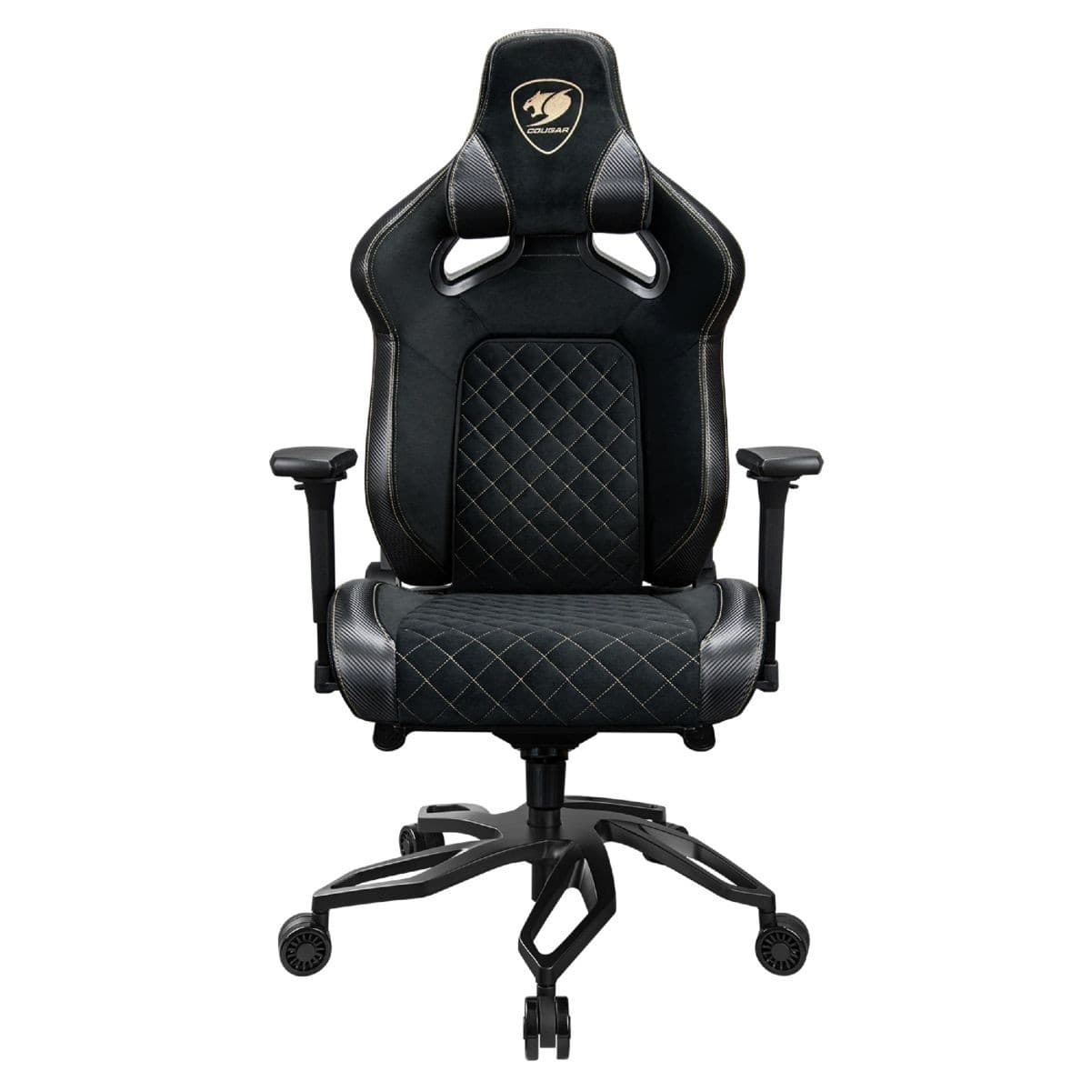 Silla Cougar Titan Pro V2