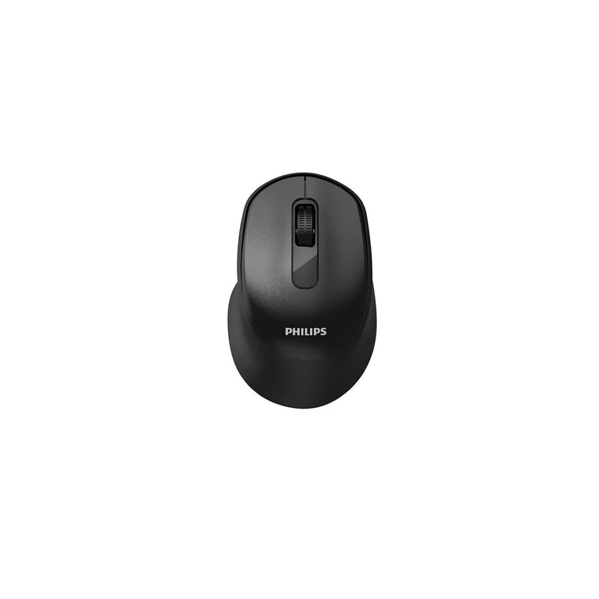Mouse Philips Inalámbrico 2.4 Ghz+Bt Spk7448b/85