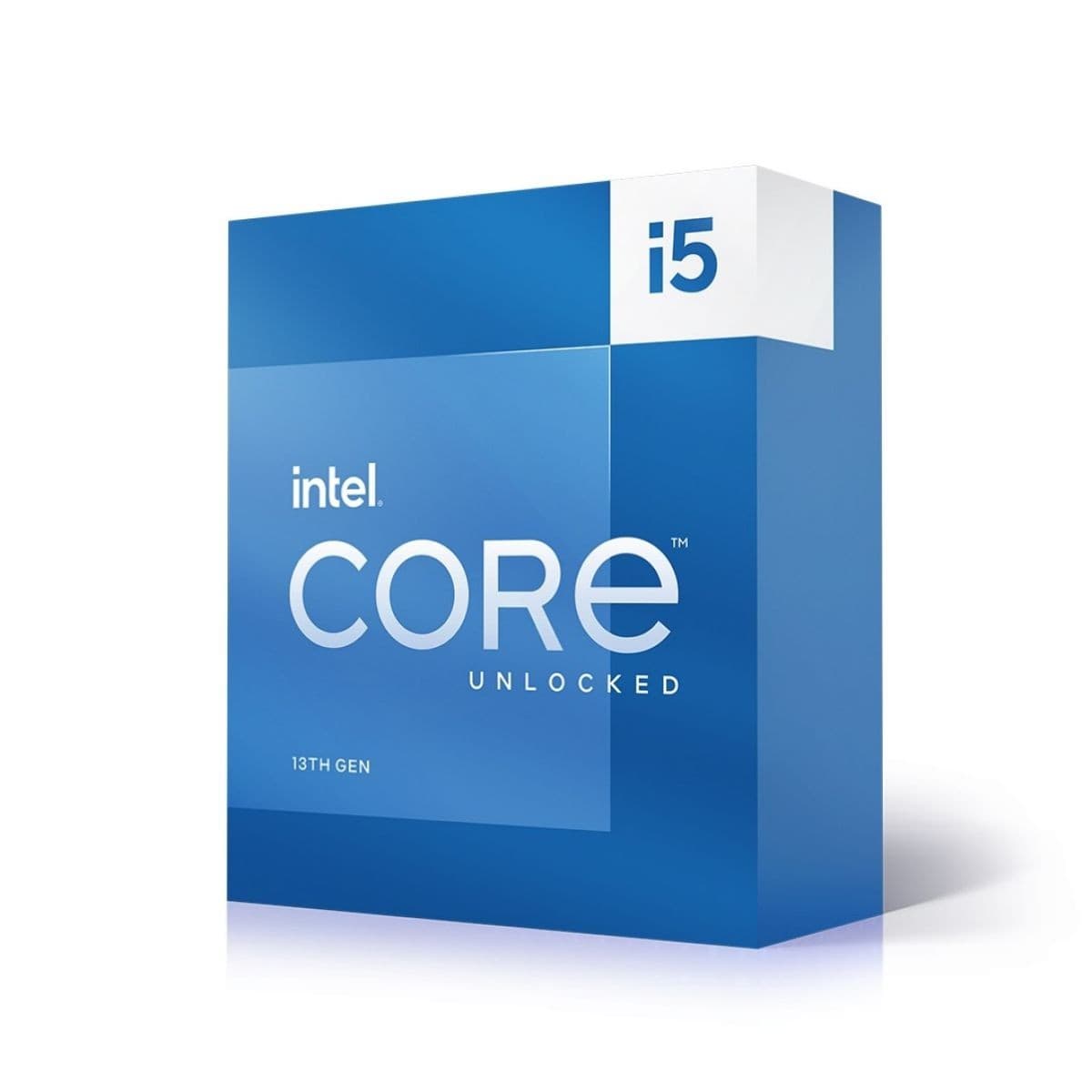 Procesador Cpu Intel Core I5 13400f S1700