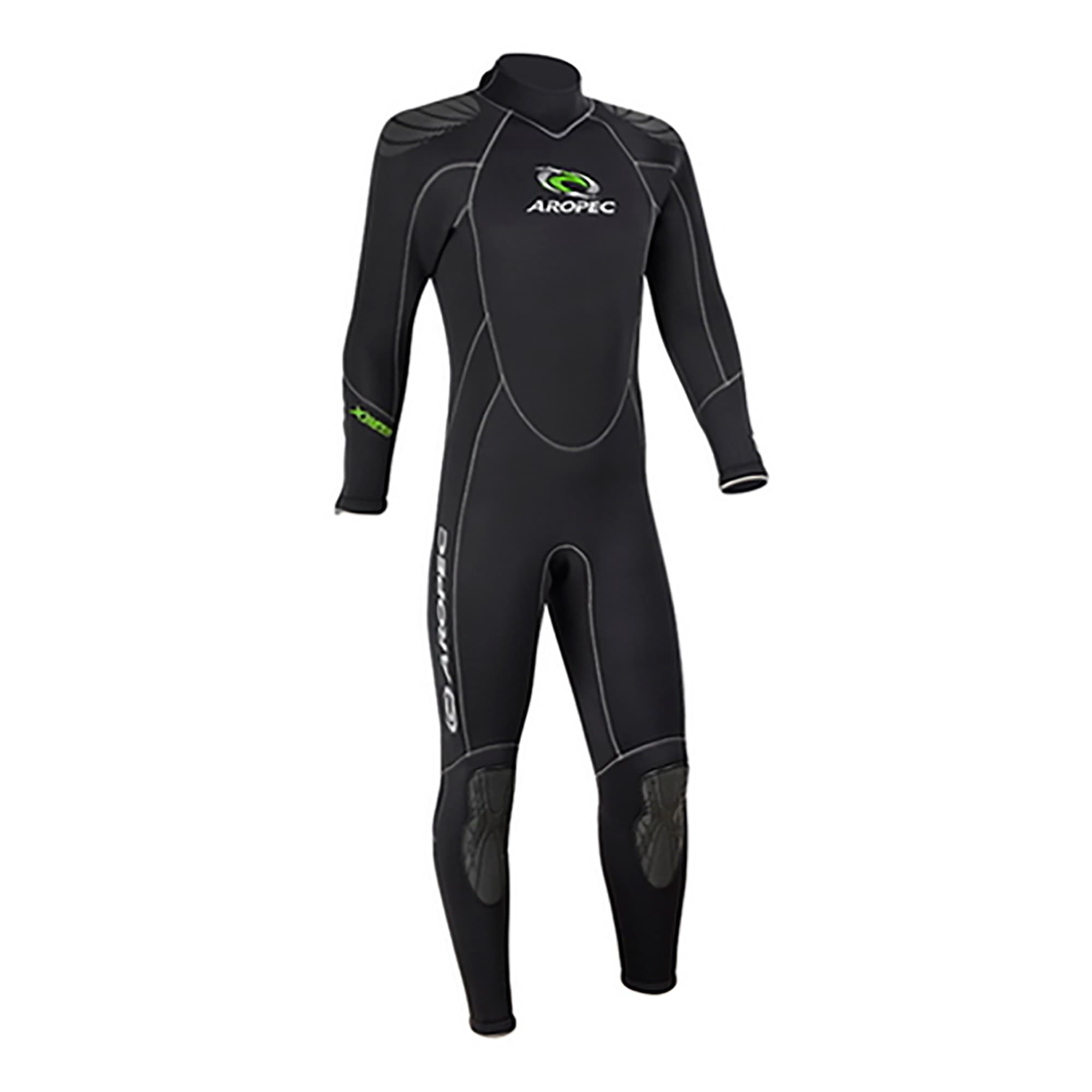 Traje Neopreno Surf Aropec Hombre Xl