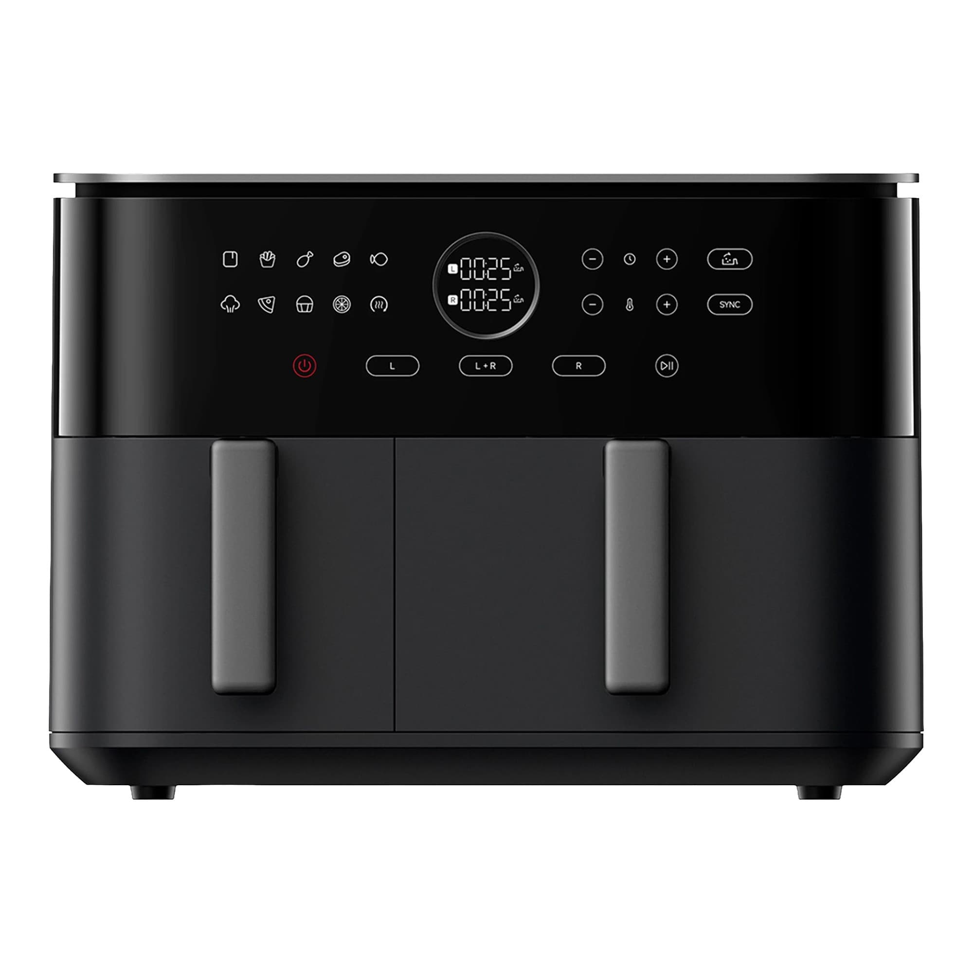 Freidora De Aire Xiaomi Bhr07sg8eu 2700w 10l