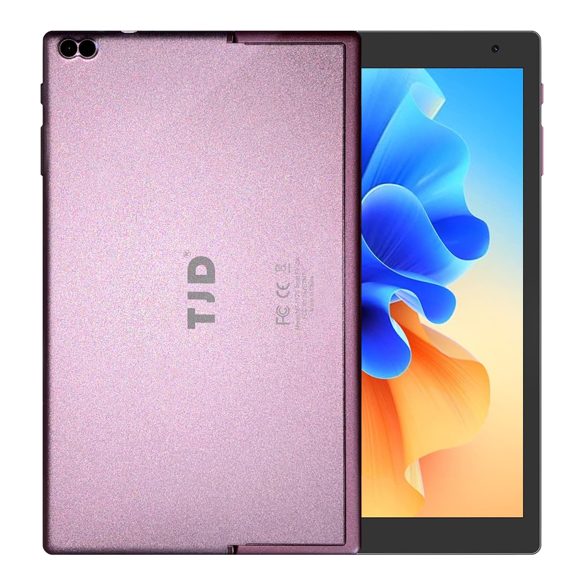 Tablet Tab 10 Tjd 10.1'' 4gb 128gb 8mp+2mp
