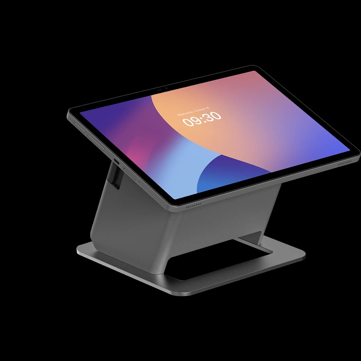 Imin Falcon 2 Printer Dock 80 Mm - Tf2-33