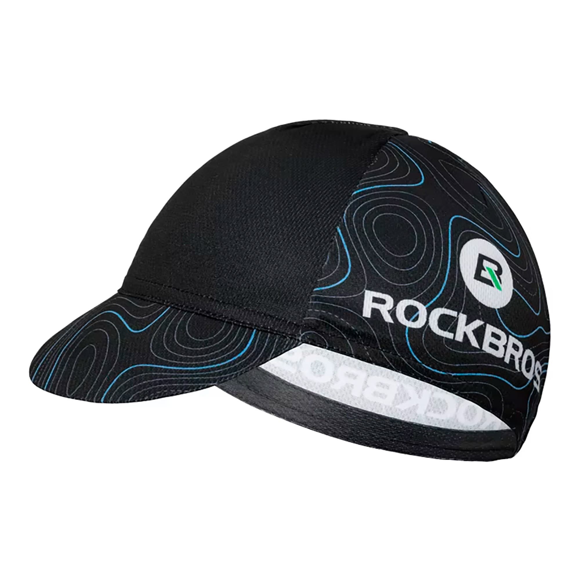 Gorro Para Ciclismo Rockbros Transpirable 53-62cm