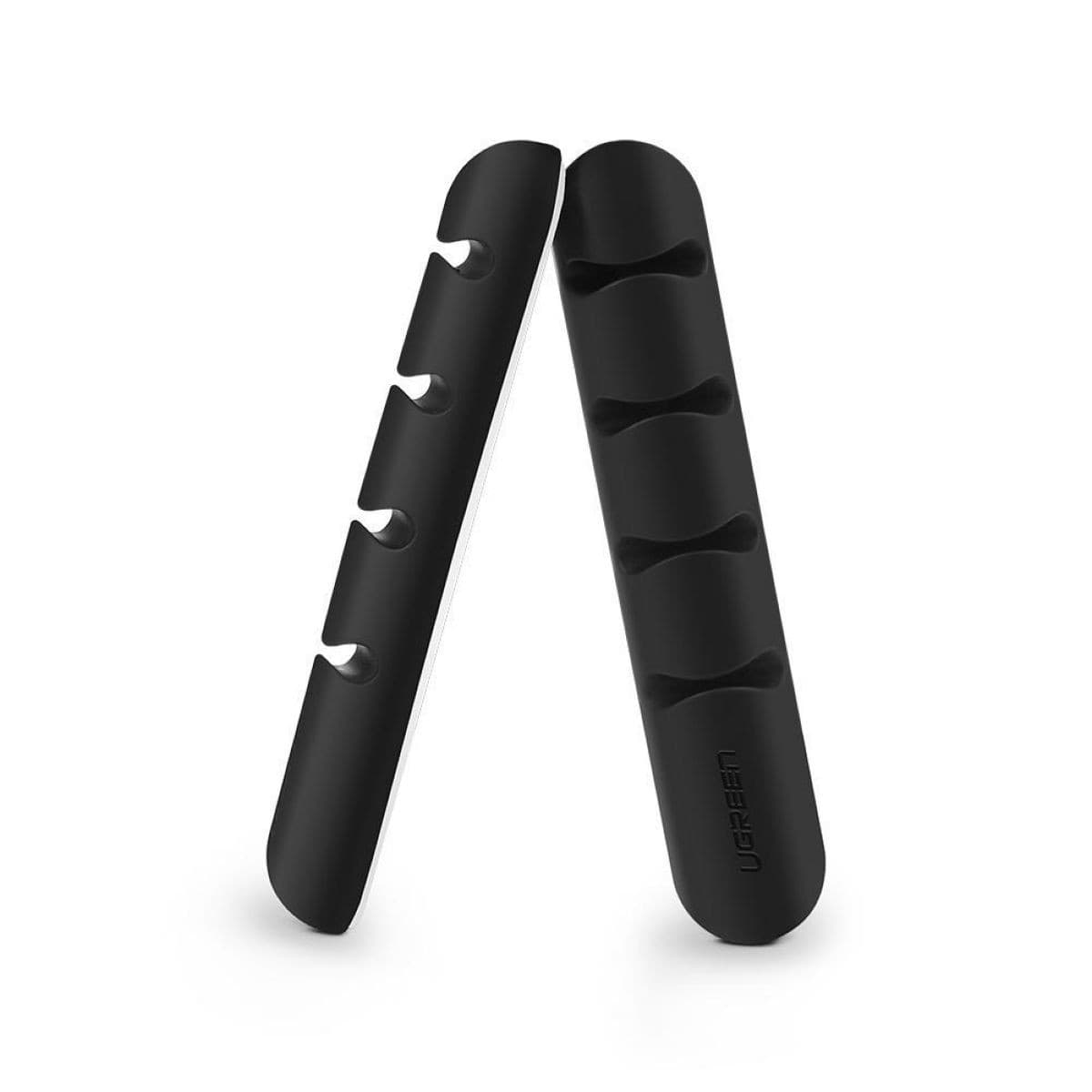 Organizador Ugreen De Cables Pack X2