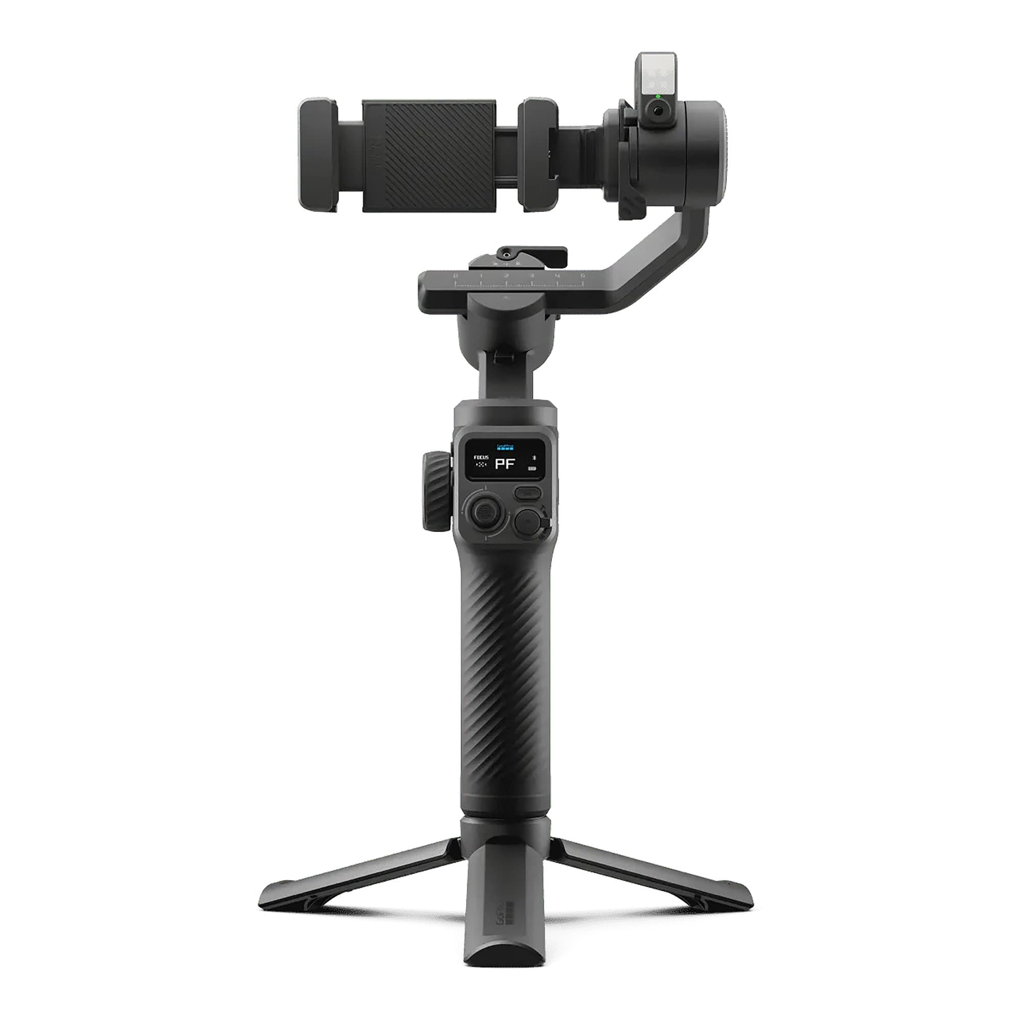 Estabilizador Con Ia Gopro Fluid Pro Ai 3 Ejes 360°